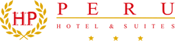 HP Perú Hotel & Suites