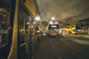 Cómo llegar a Pisco en autobús